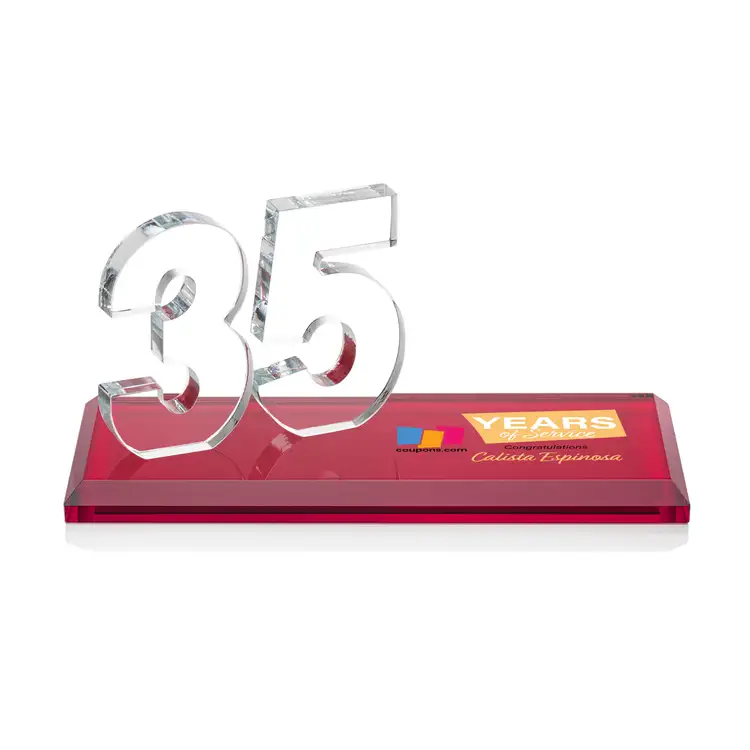 Northam Anniversary Award - Starfire Crystal - Multicolor #48