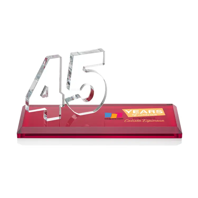 Northam Anniversary Award - Starfire Crystal - Multicolor #50