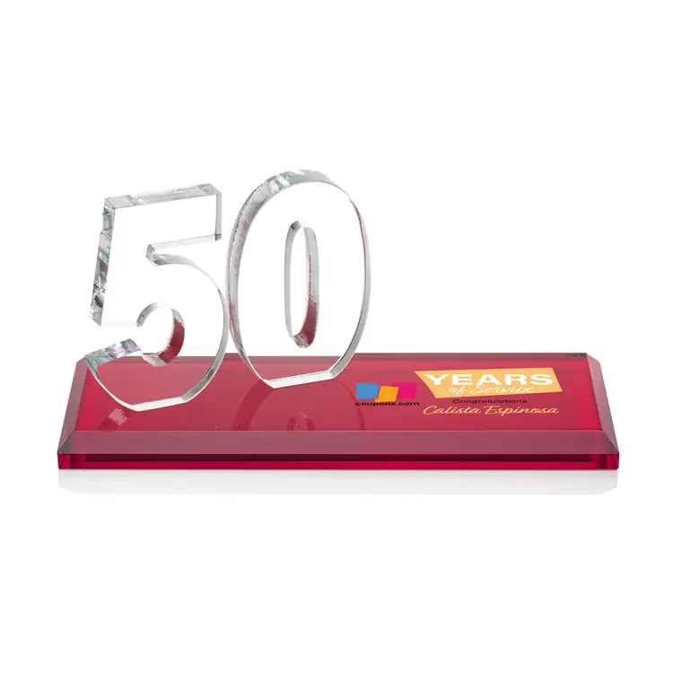 Northam Anniversary Award - Starfire Crystal - Multicolor #51