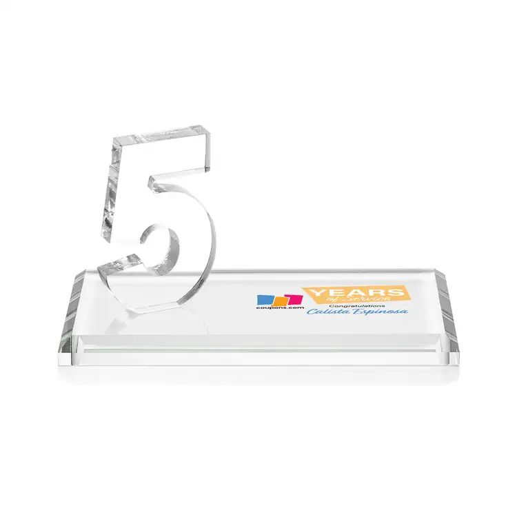 Northam Anniversary Award - Starfire Crystal - Multicolor #62