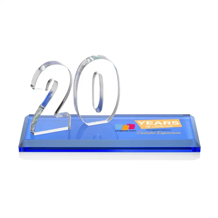 Northam Anniversary Award - Starfire Crystal - Multicolor #75