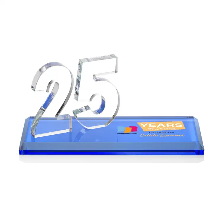 Northam Anniversary Award - Starfire Crystal - Multicolor #76