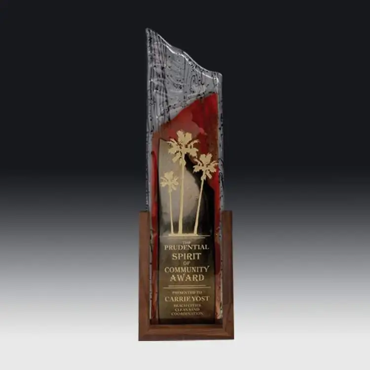 Trophée Oceania #3