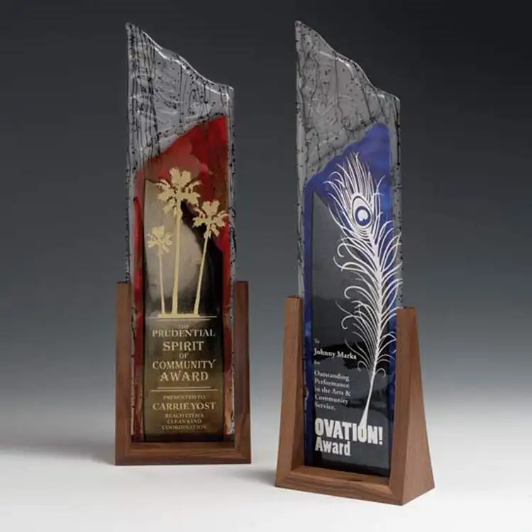 Trophée Oceania