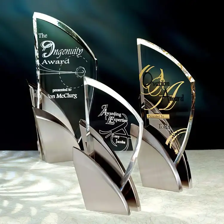 Trophée Opera