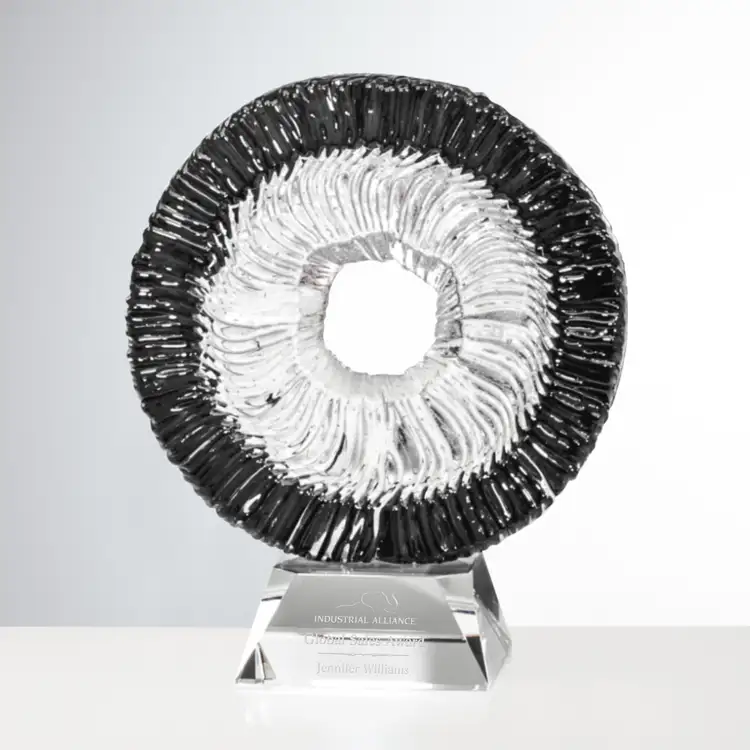 Trophée Oracle - Transparent #2