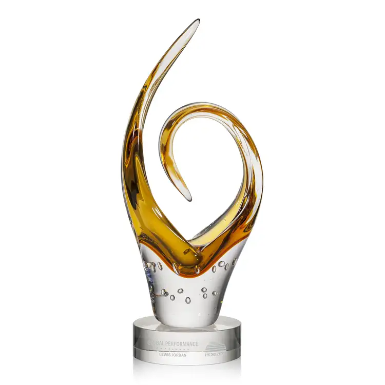 Trophée Orillia