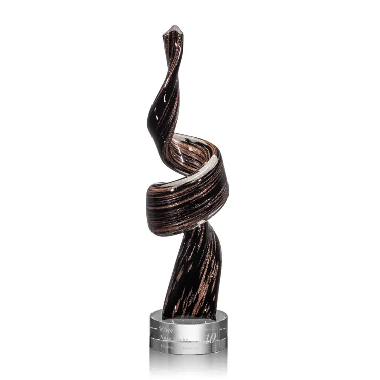 Orion Award on Base #2