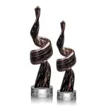 Trophée Orion sur socle