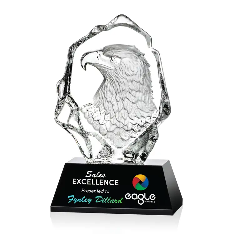 Ottavia Eagle Head Award - Multicolor #3