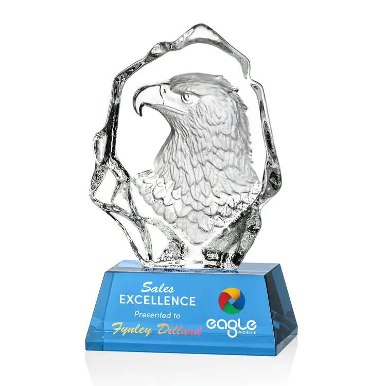 Ottavia Eagle Head Award - Multicolor #6