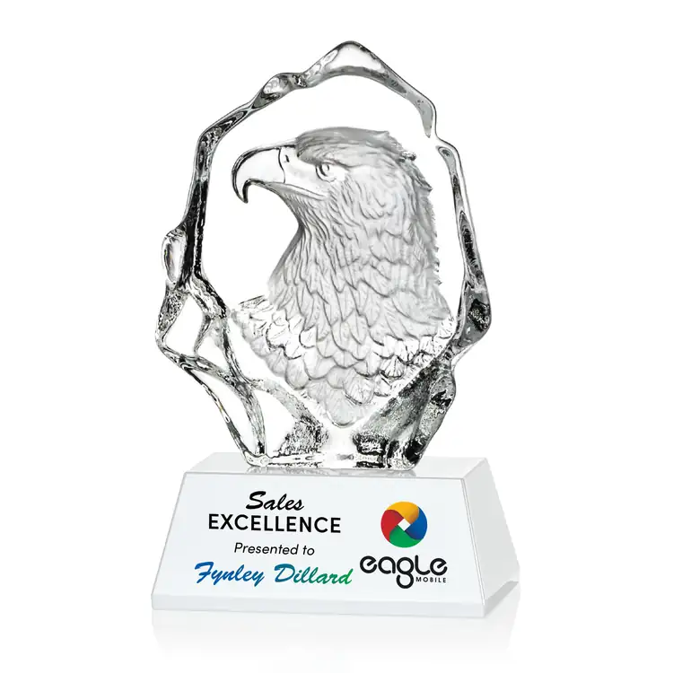 Ottavia Eagle Head Award - Multicolor #7