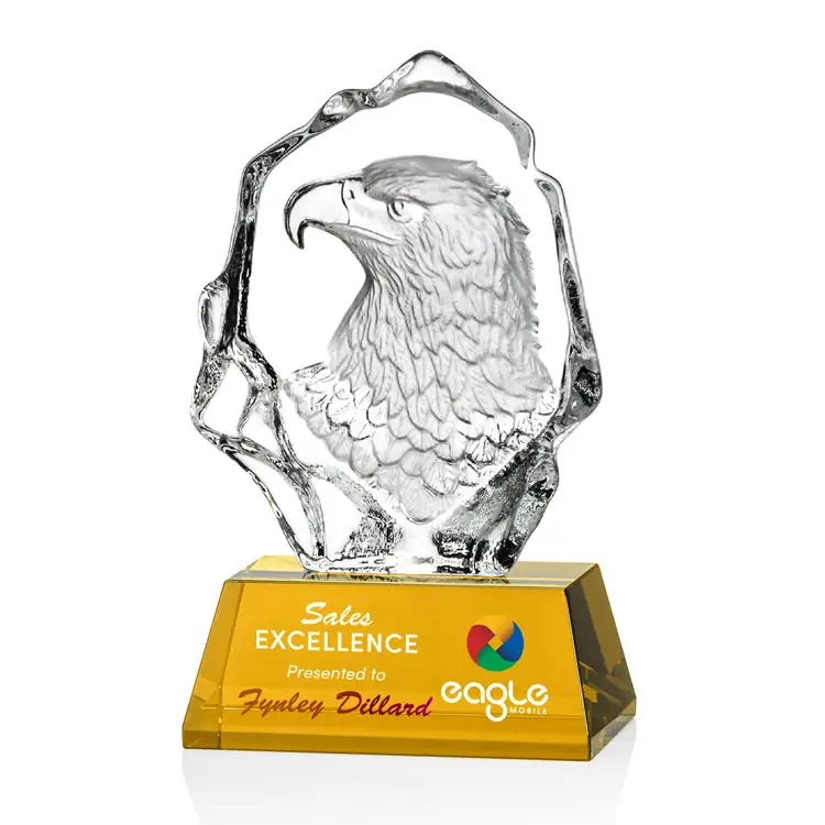 Ottavia Eagle Head Award - Multicolor #8