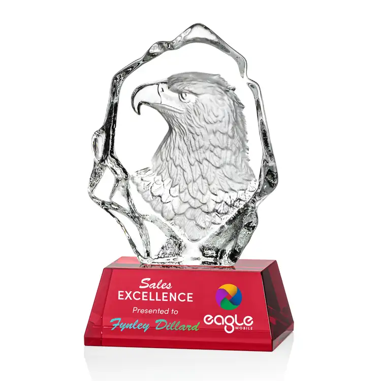 Ottavia Eagle Head Award - Multicolor #9