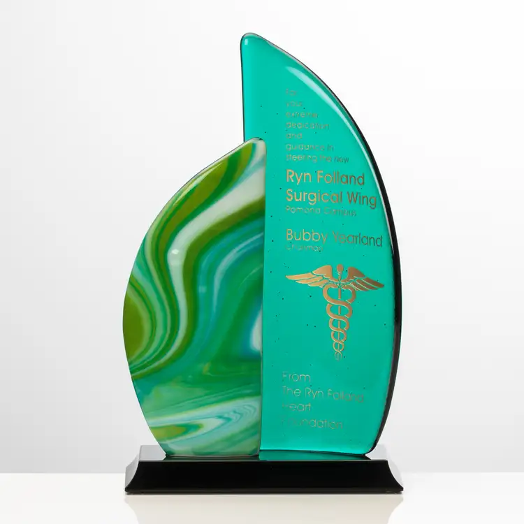 Parabatai Award #2