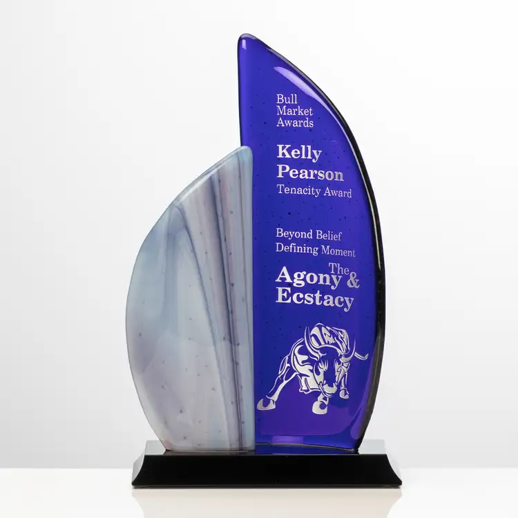 Parabatai Award #4