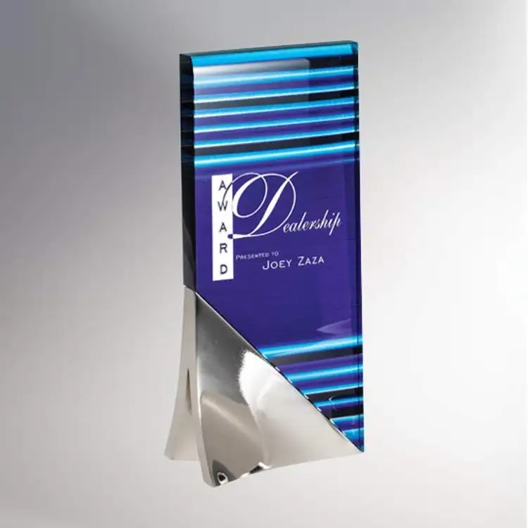 Trophée Paradigm