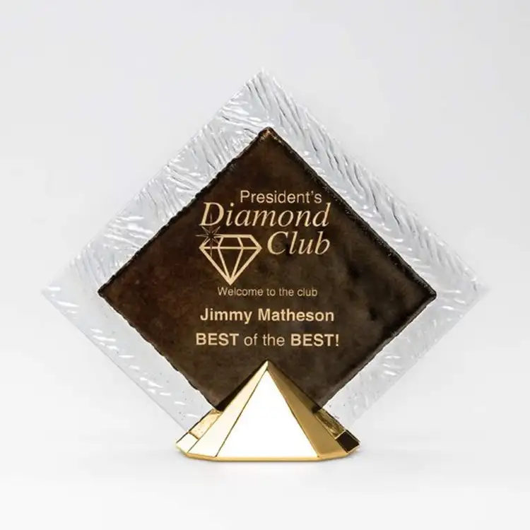 Trophée Paragon #2