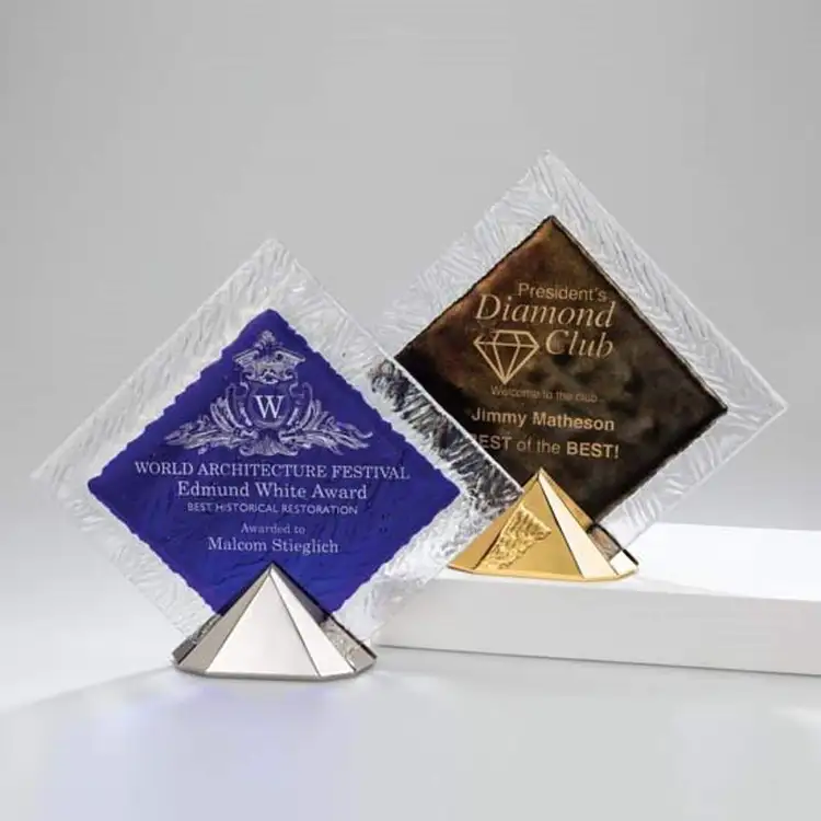Trophée Paragon