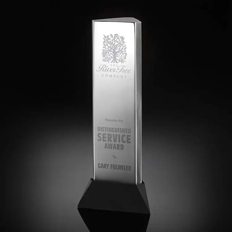 Pillar of Power Award