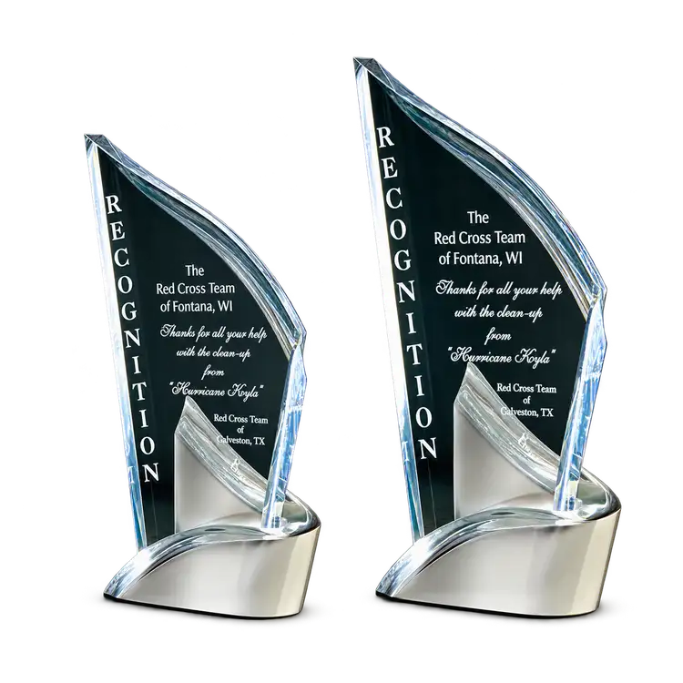 Trophée Pirouette