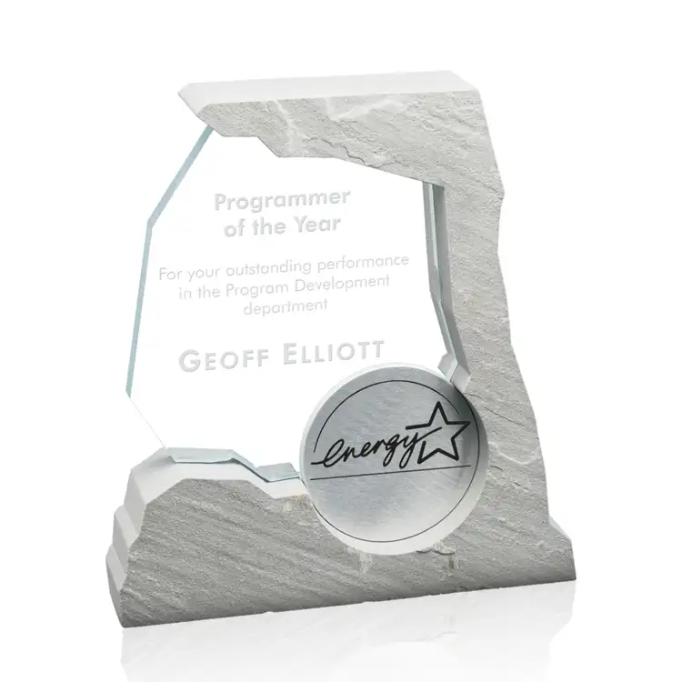 Trophée Plateau