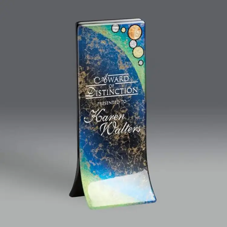 Trophée Plume #2