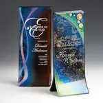 Trophée Plume