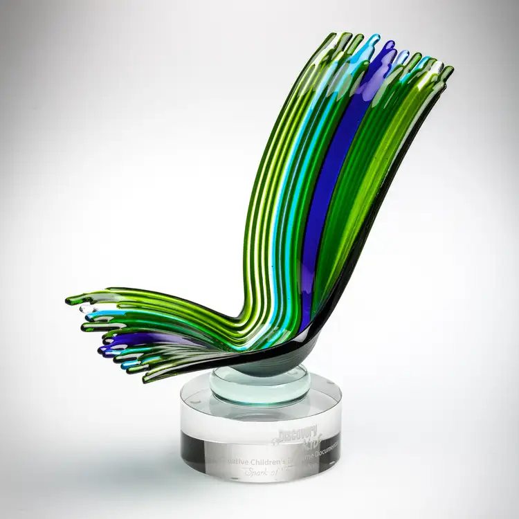 Trophée Prometheus