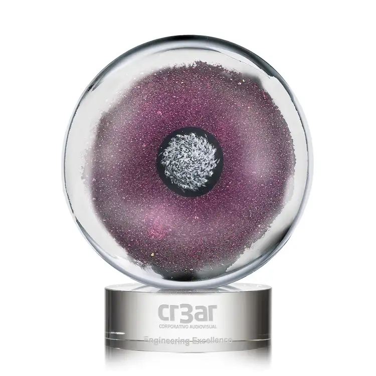 Trophée Reflex #2