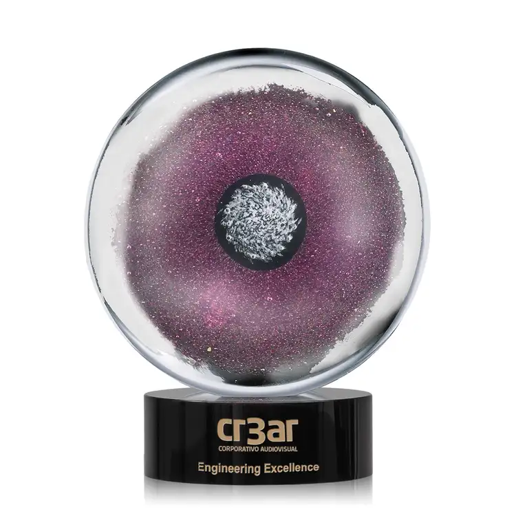 Trophée Reflex #3