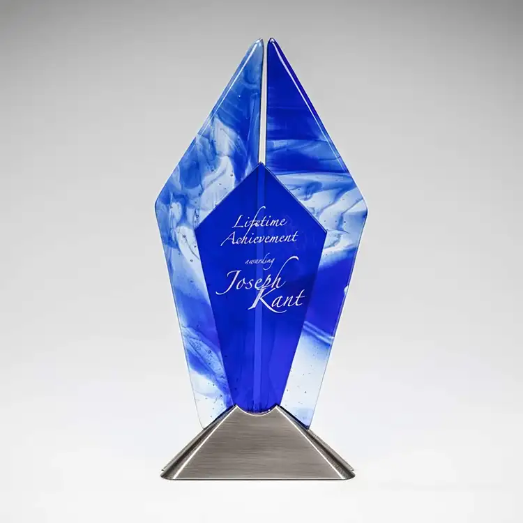 Rhombus Award #2