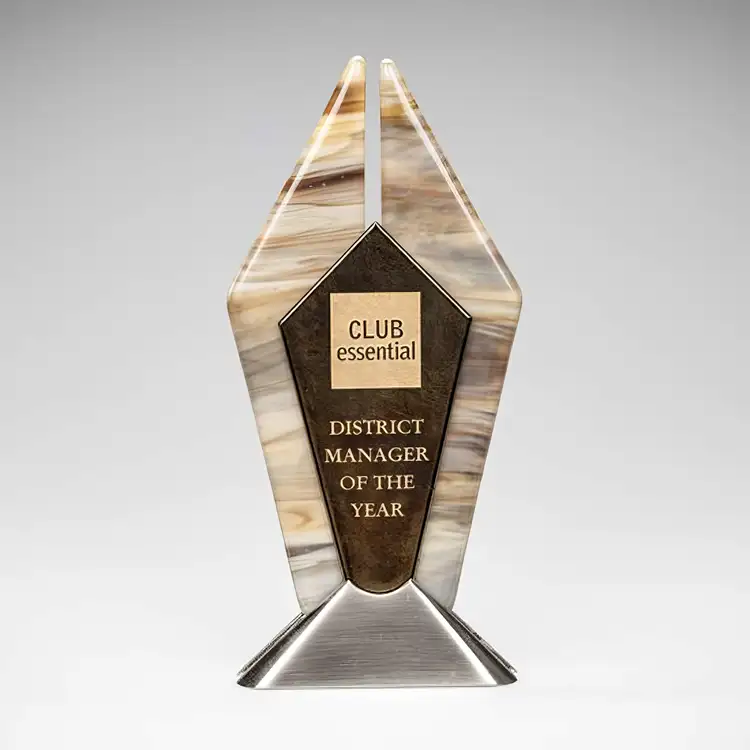 Rhombus Award #3