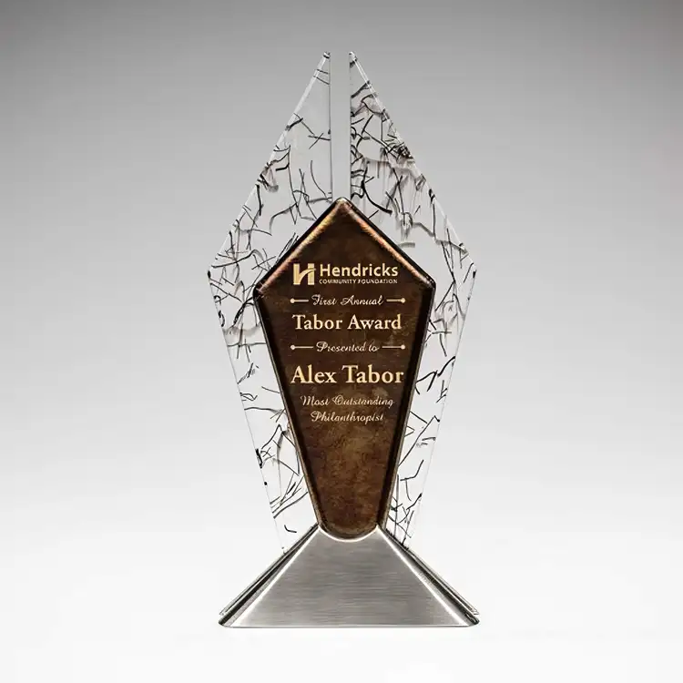 Rhombus Award #4