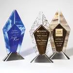 Trophée Rhombus