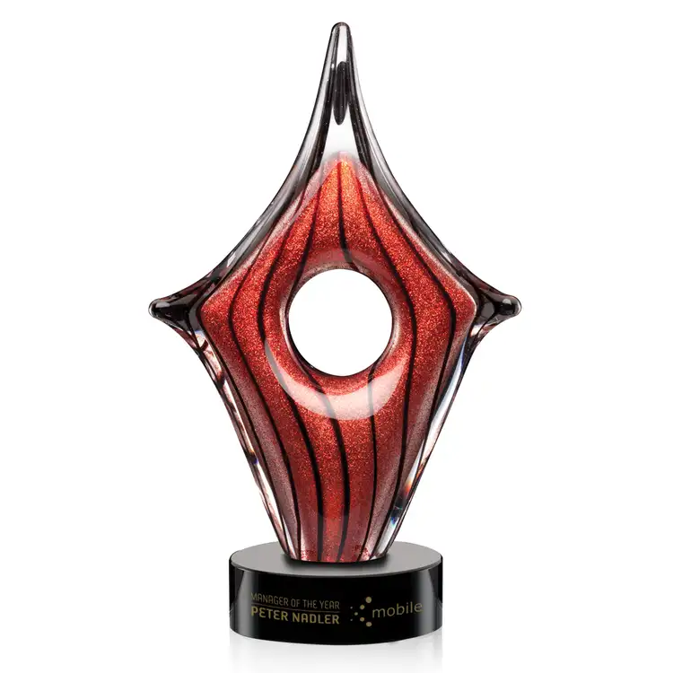 Trophée Rialto #2