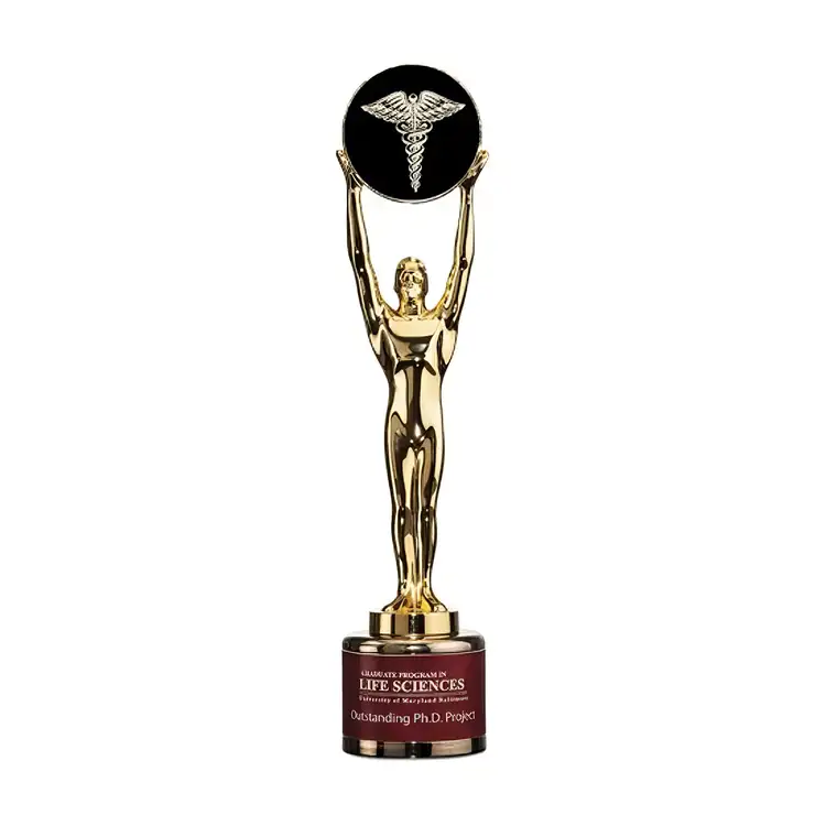 Trophée Romanoff Champion