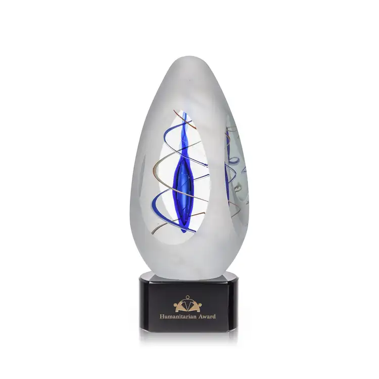 Sagittarius Award on Paragon Base #2