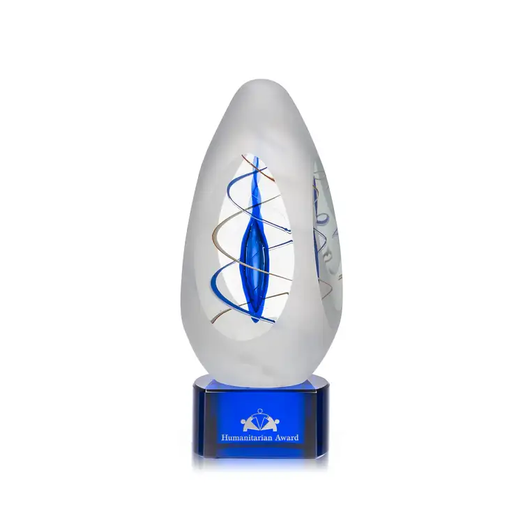 Sagittarius Award on Paragon Base #3