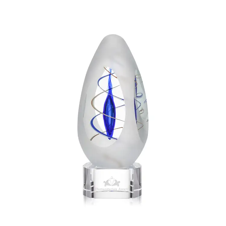 Sagittarius Award on Paragon Base #4