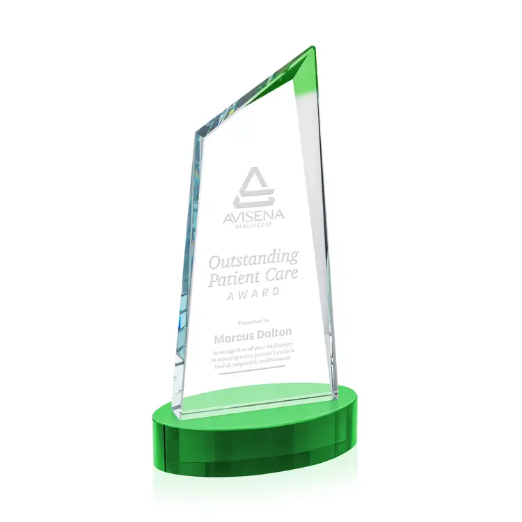 Trophée Sandown sur socle Alberton - Gravure #24