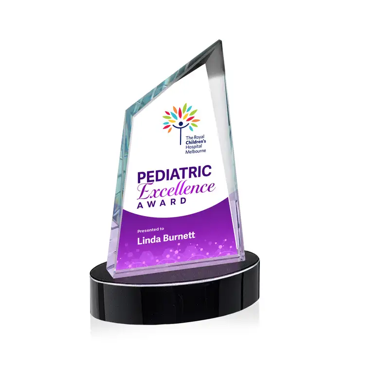 Sandown Award on Alberton Base - Multicolor #20