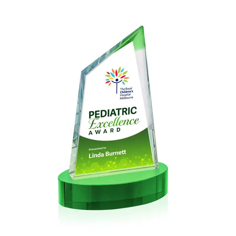 Sandown Award on Alberton Base - Multicolor #23
