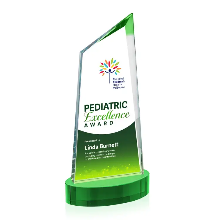 Sandown Award on Alberton Base - Multicolor #25