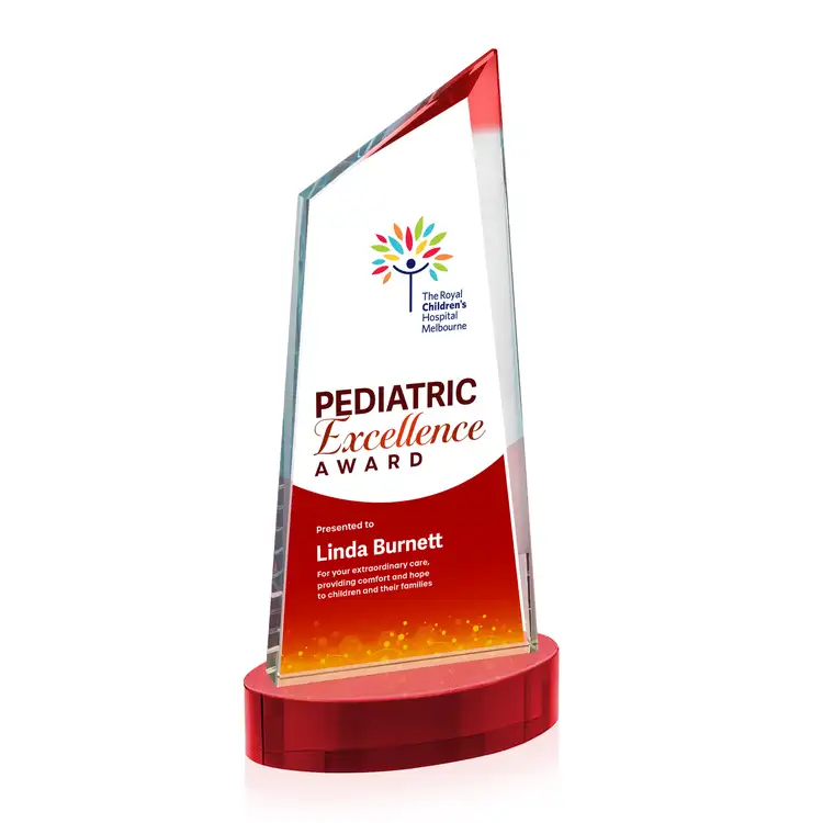 Sandown Award on Alberton Base - Multicolor #28