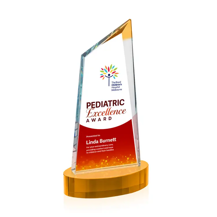 Sandown Award on Alberton Base - Multicolor #30