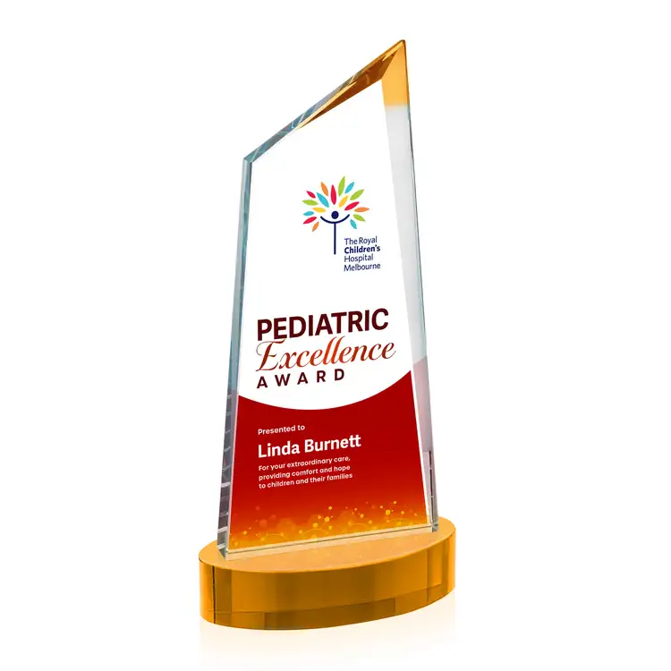 Sandown Award on Alberton Base - Multicolor #31
