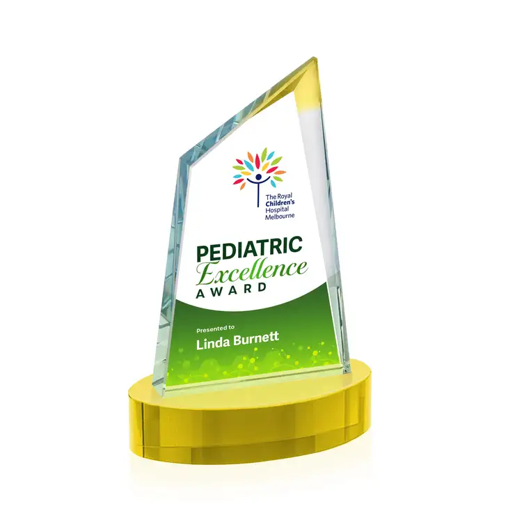 Sandown Award on Alberton Base - Multicolor #35