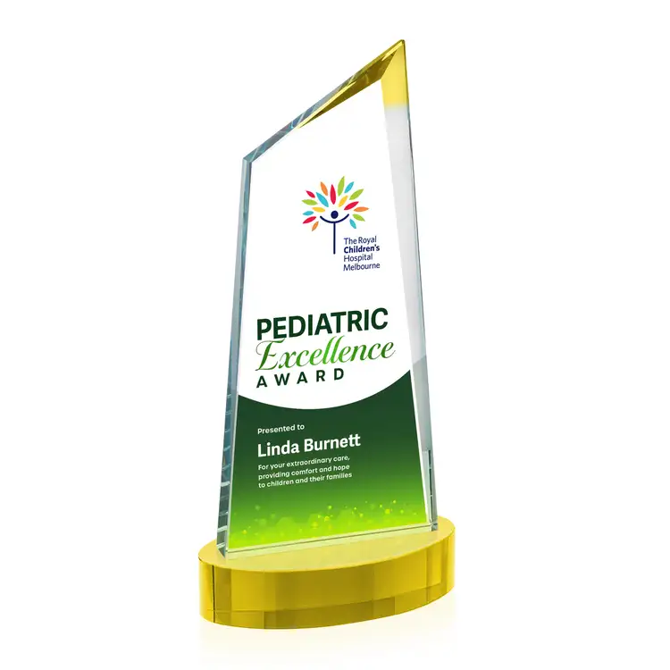 Sandown Award on Alberton Base - Multicolor #37