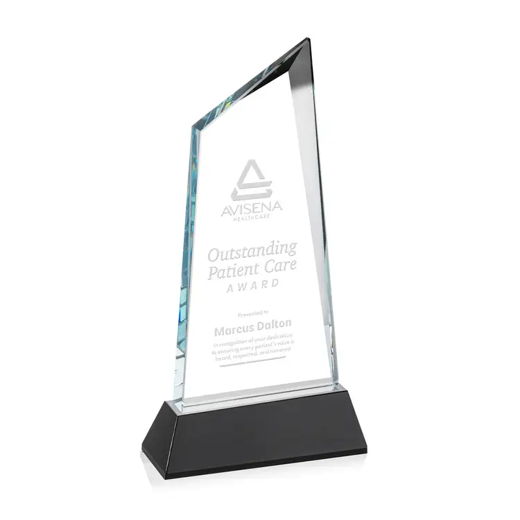 Sandown Award on Newhaven Base - Deep Etch #22